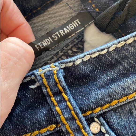 Buffalo David Bitton jeans - Picture 3 of 6